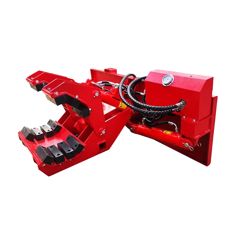 Pole Clamp
