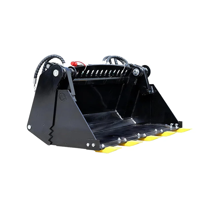 4-in-1 Bucket