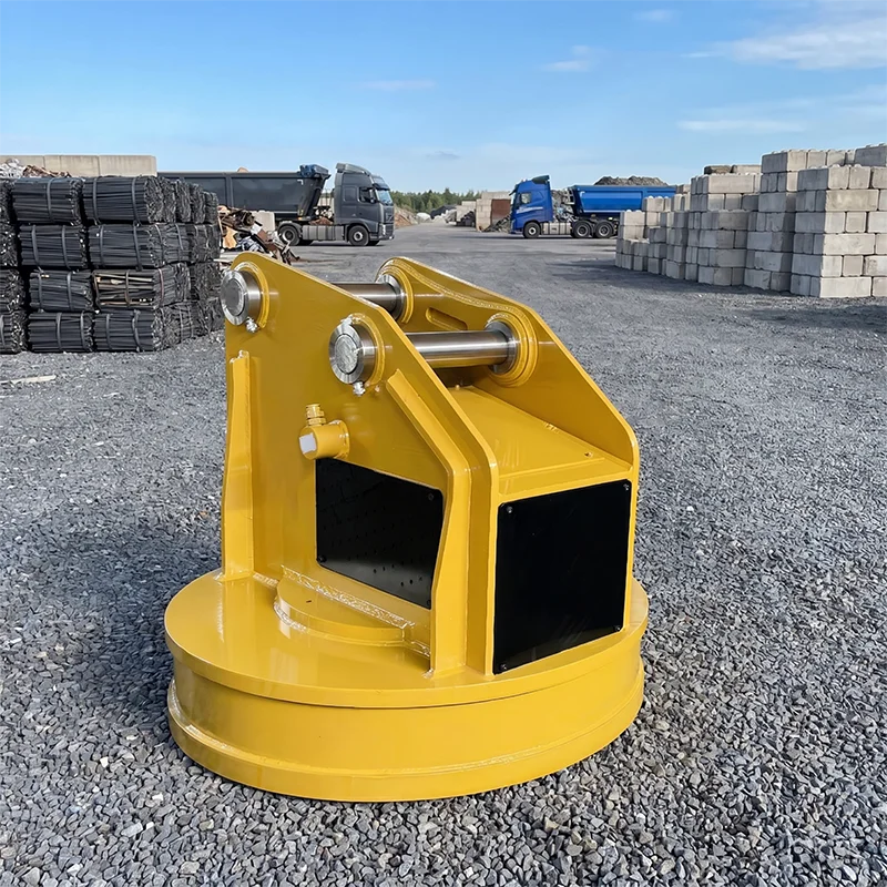 Electromagnetic Lifter