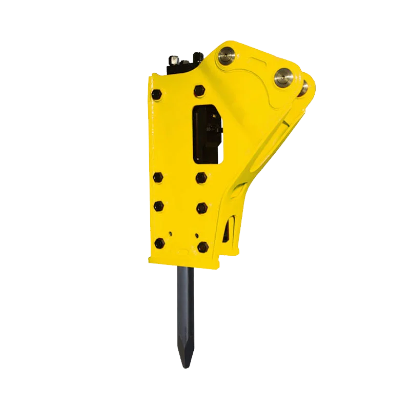 Hydraulic Breaker