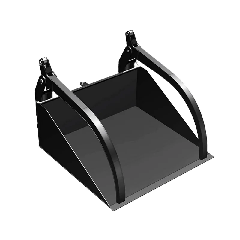 Waste Grapple