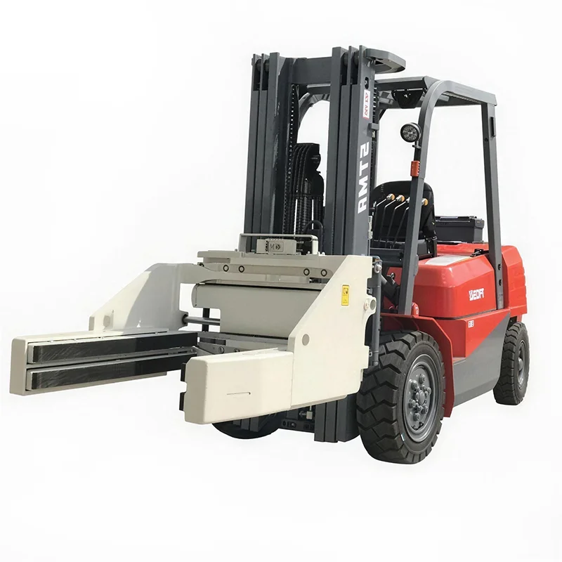 Block Clamp