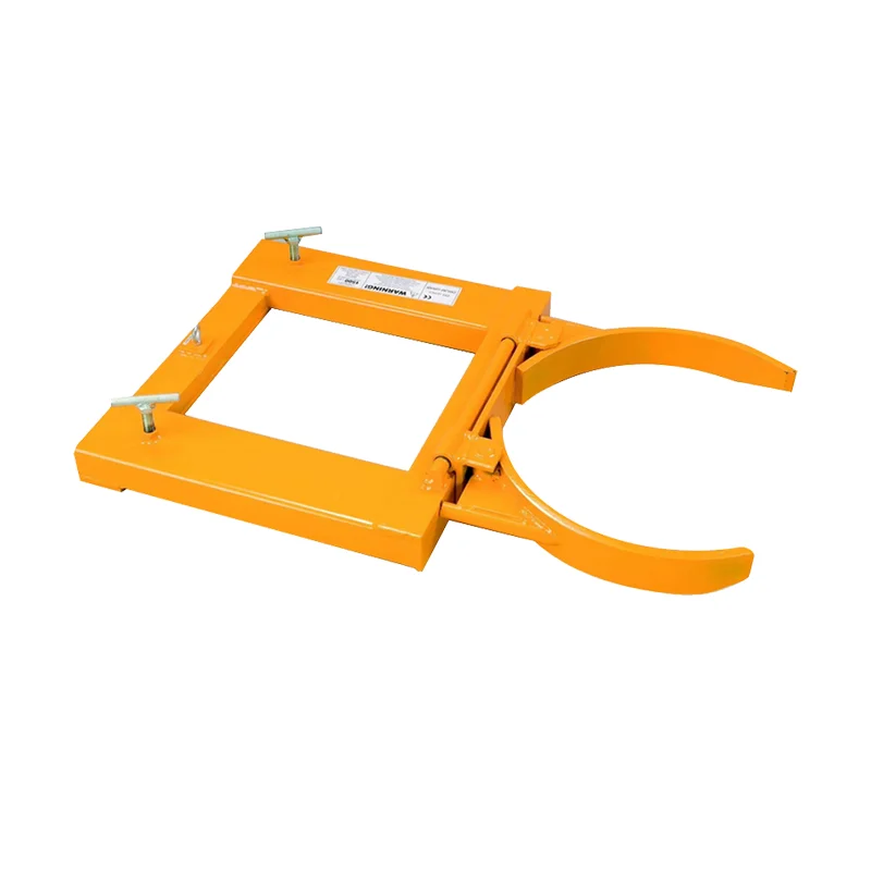 Drum Clamp