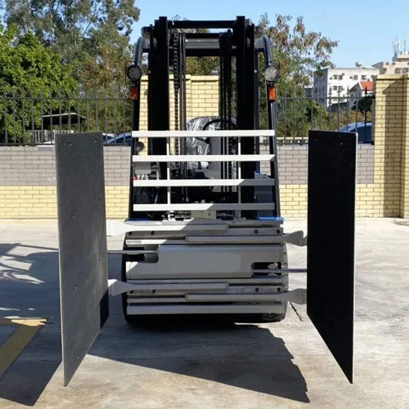 Carton Clamp