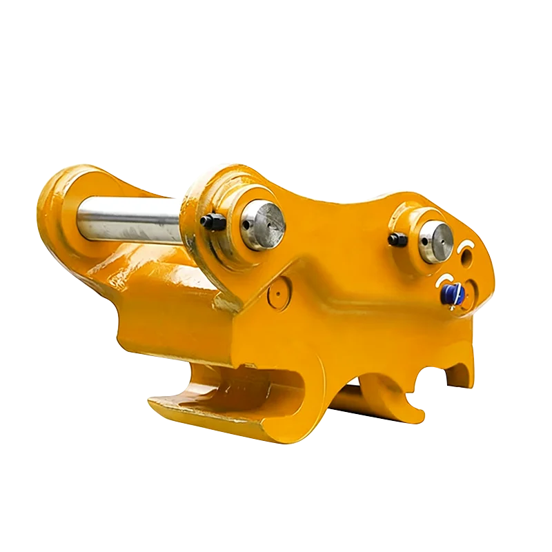 Quick Coupler