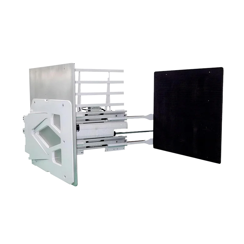 Carton Clamp