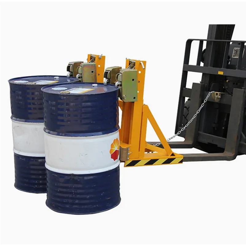 Drum Clamp