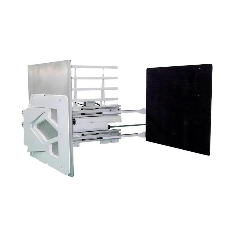 Carton Clamp