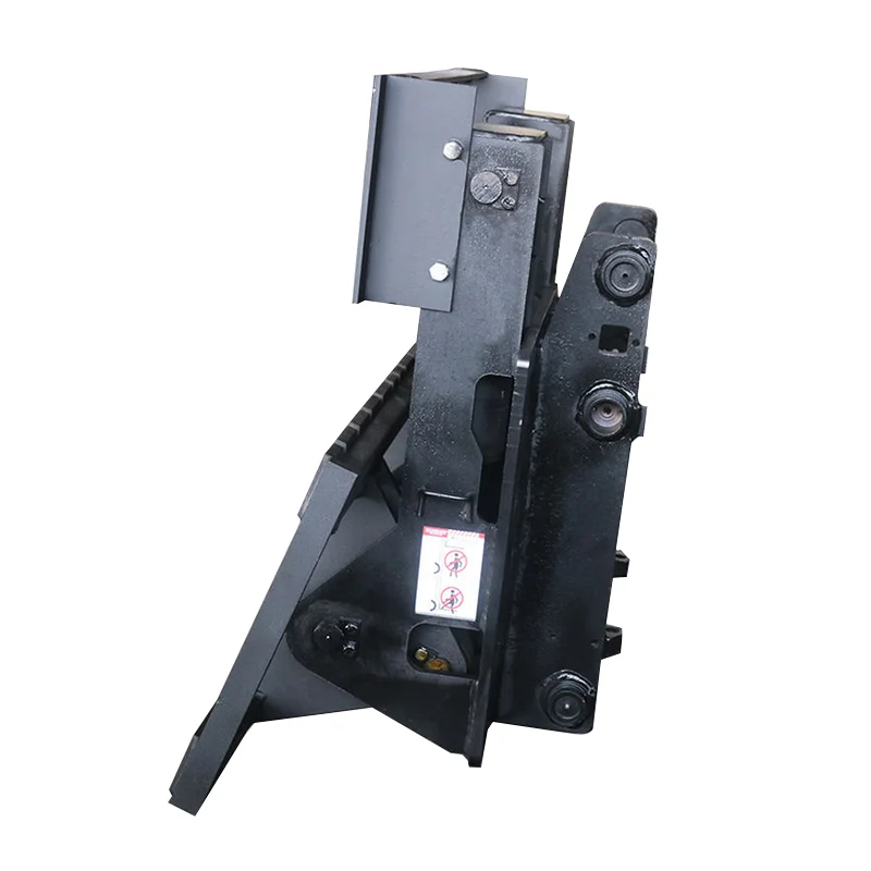 Fork Tilt Attachment