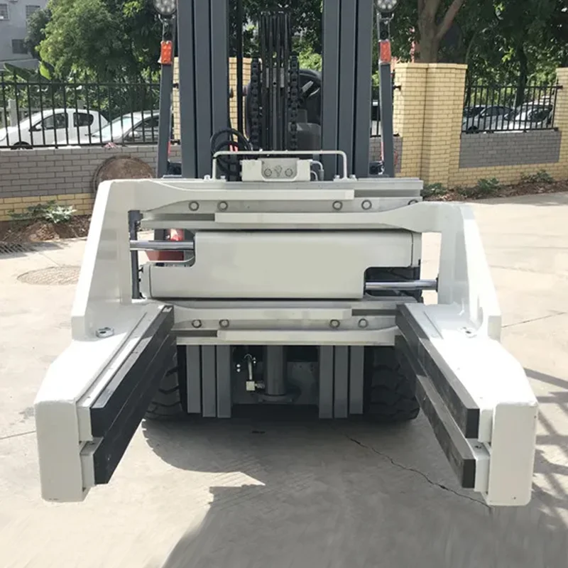 Block Clamp