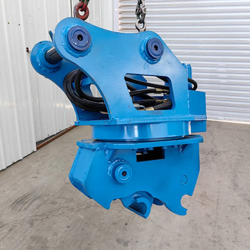 Quick Coupler