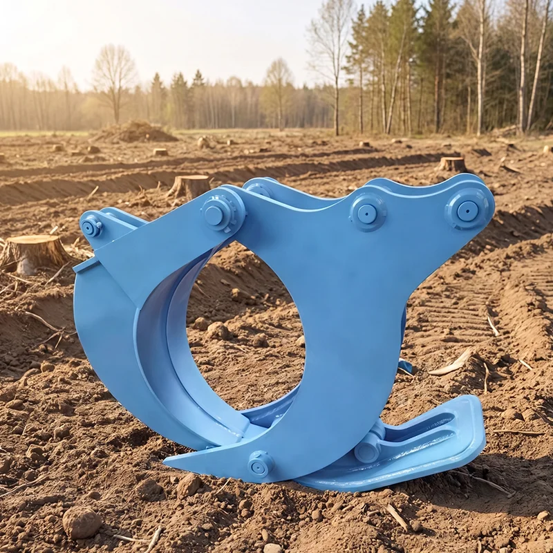 Stump Grinder