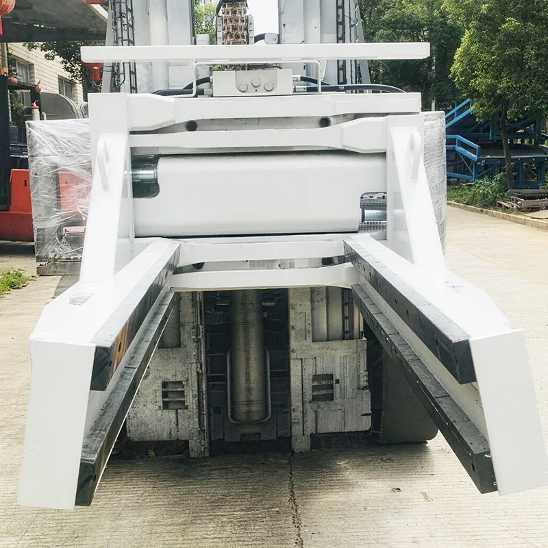 Block Clamp