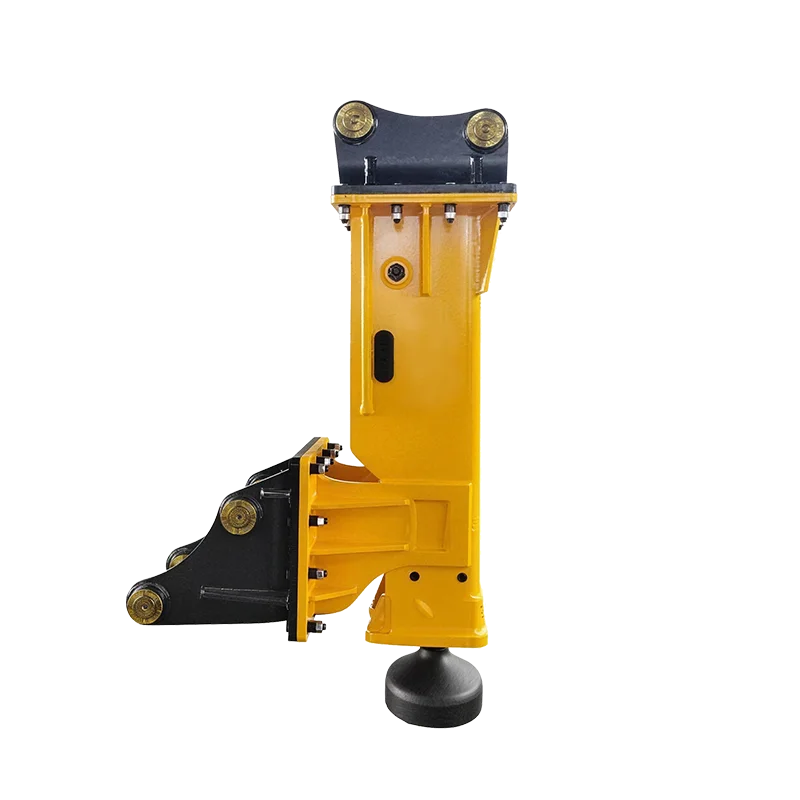 Drop Hammer