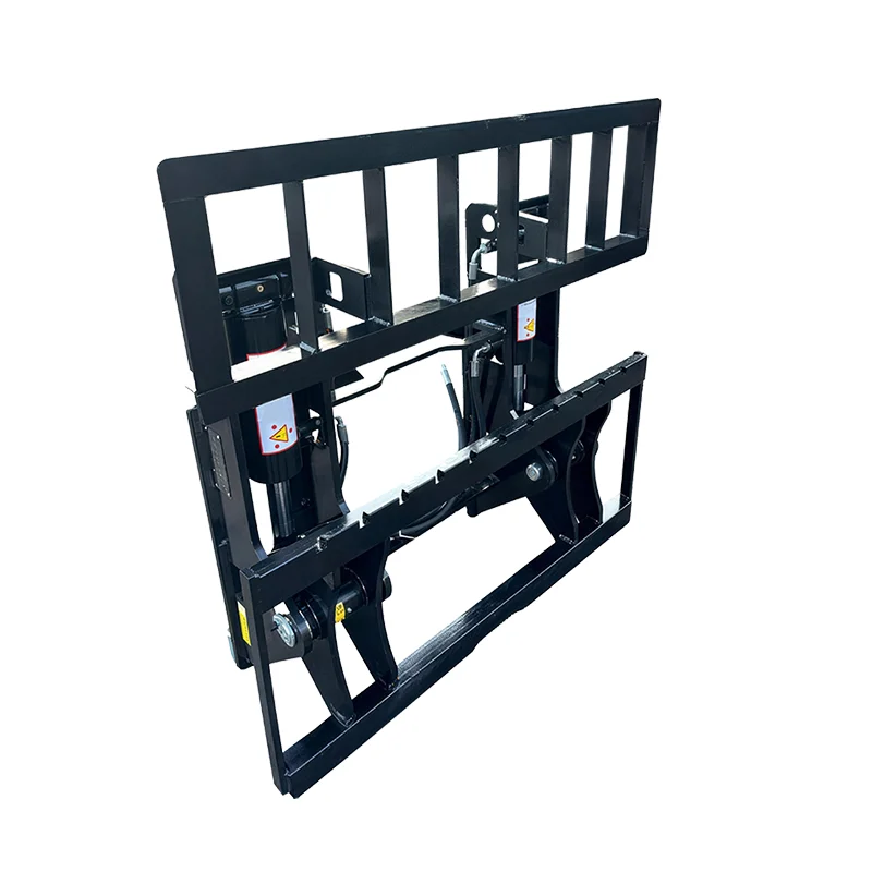 Fork Tilt Attachment
