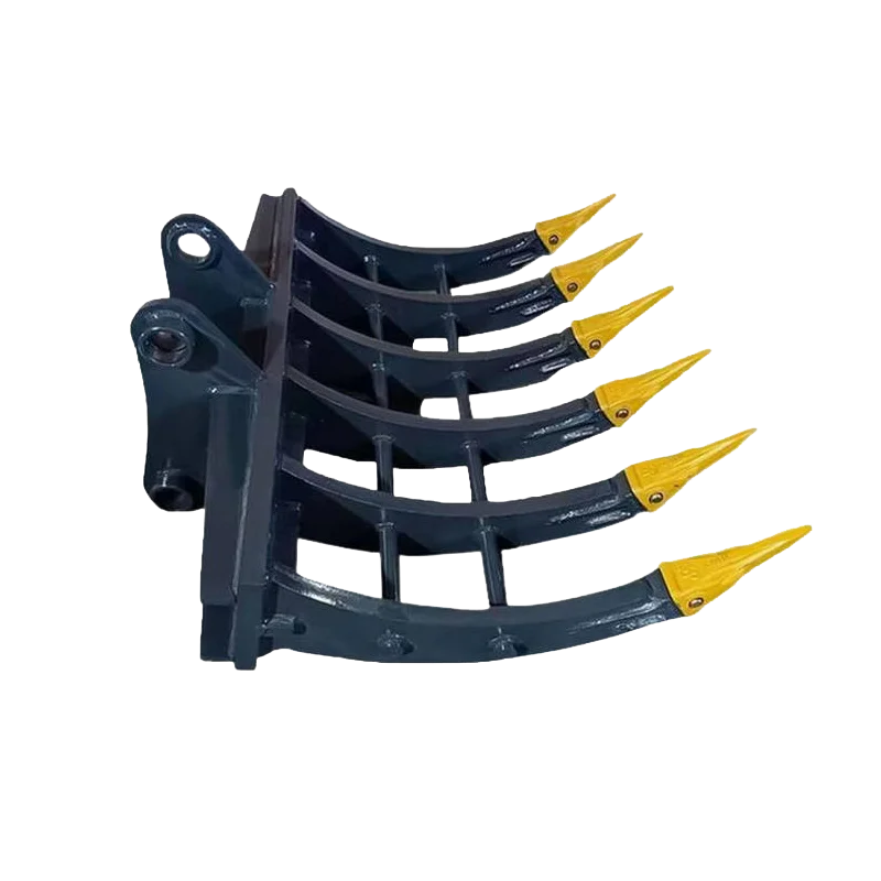 Ripper Attachment