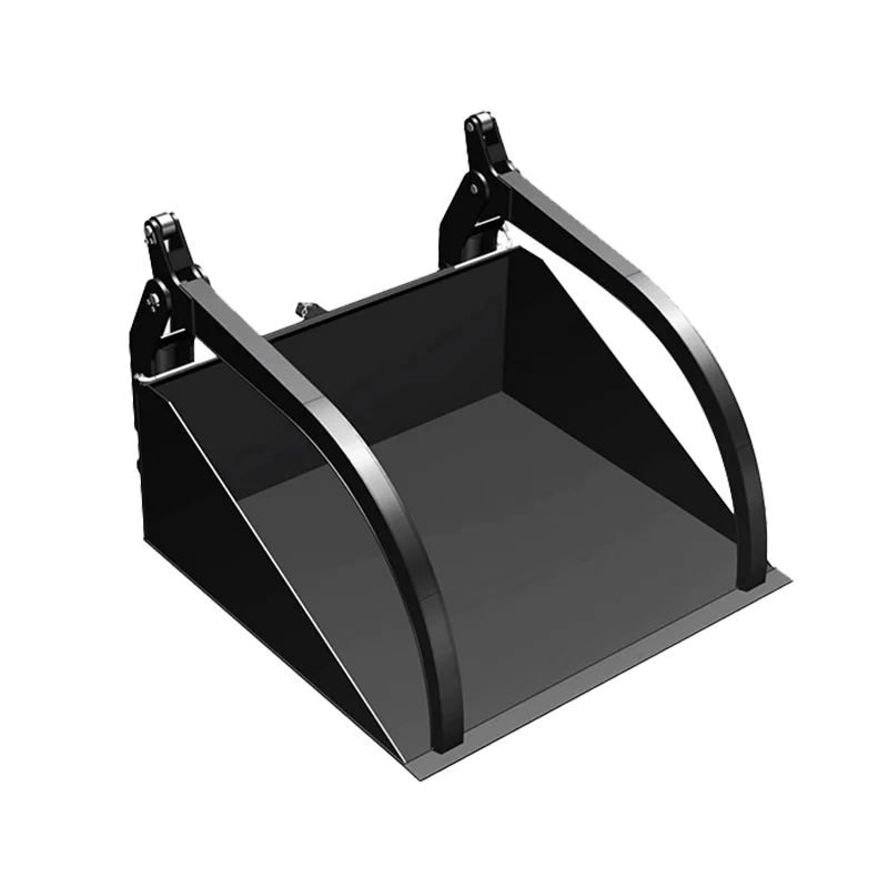Waste Grapple