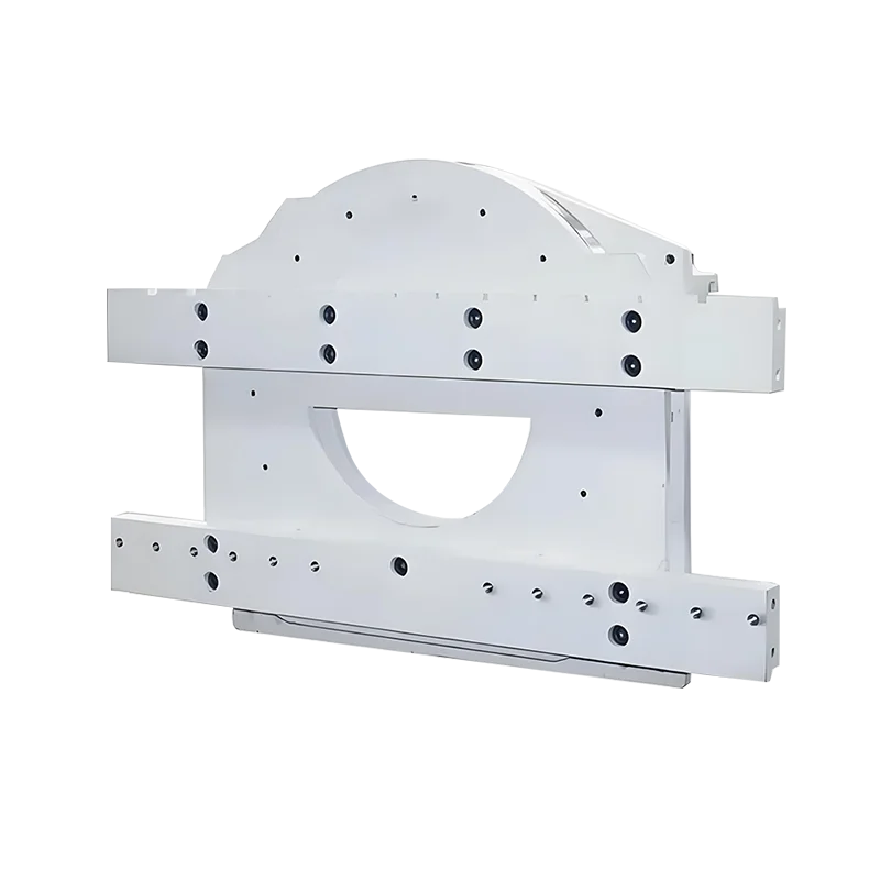 Fork Rotator