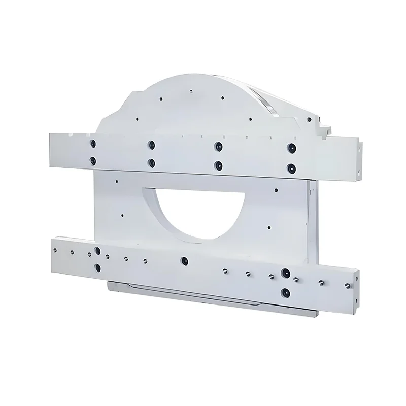 Fork Rotator