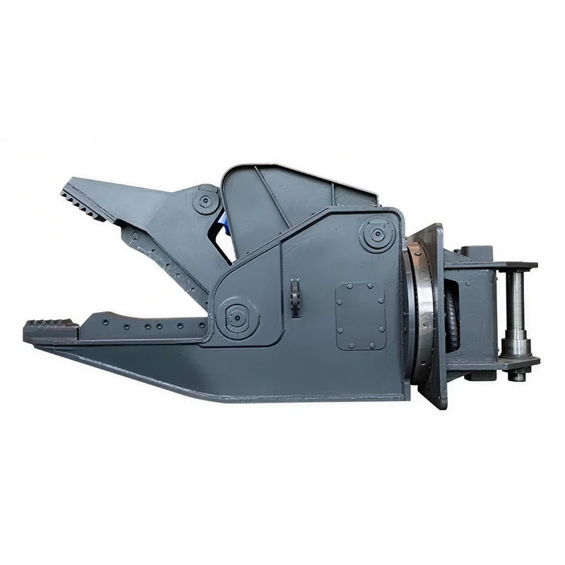 Car Dismantling Shear