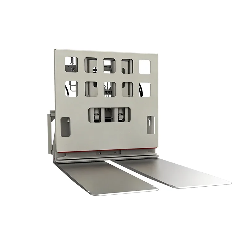 Push-Pull Attachment
