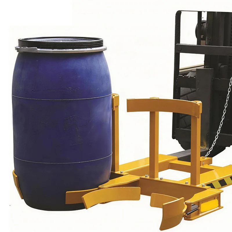 Drum Clamp