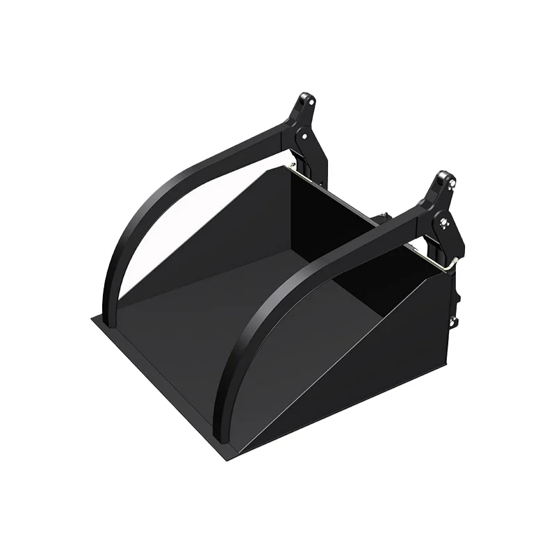Waste Grapple
