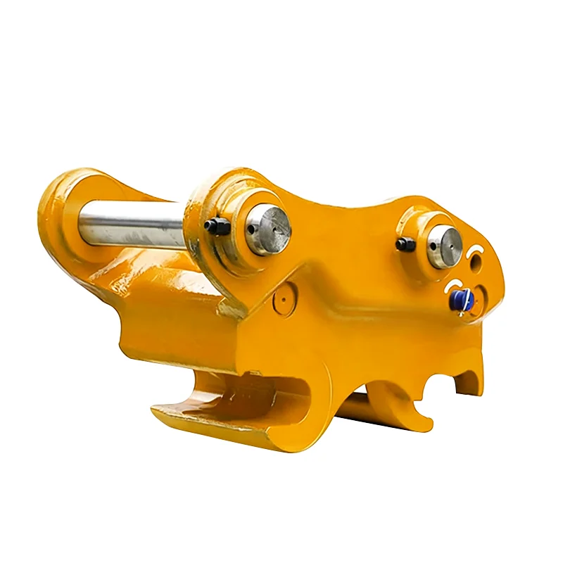 Quick Coupler