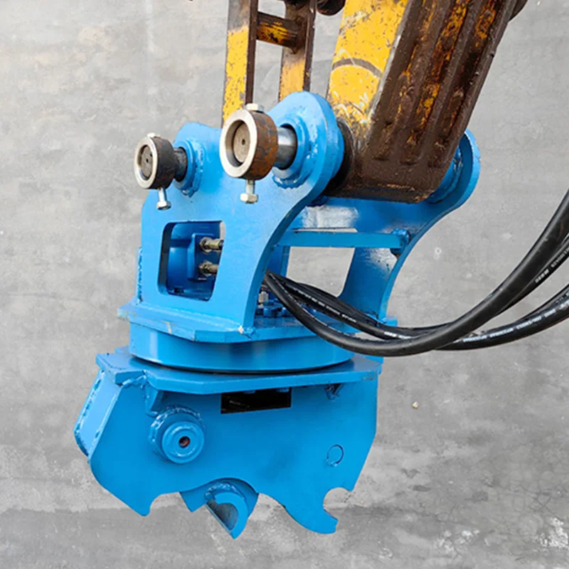 Quick Coupler