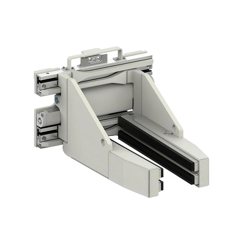 Block Clamp