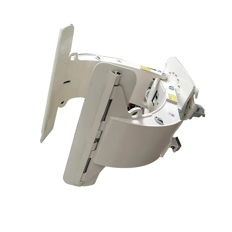 Paper Roll Clamp