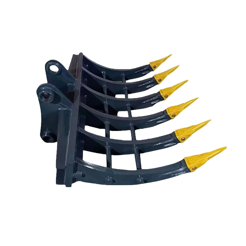 Ripper Attachment