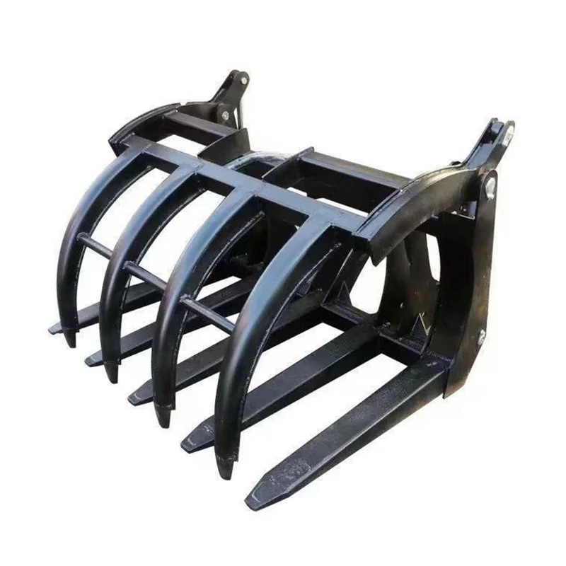 Log Grapple