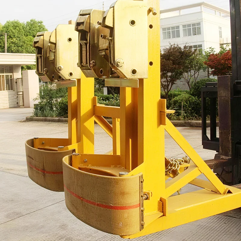 Drum Clamp