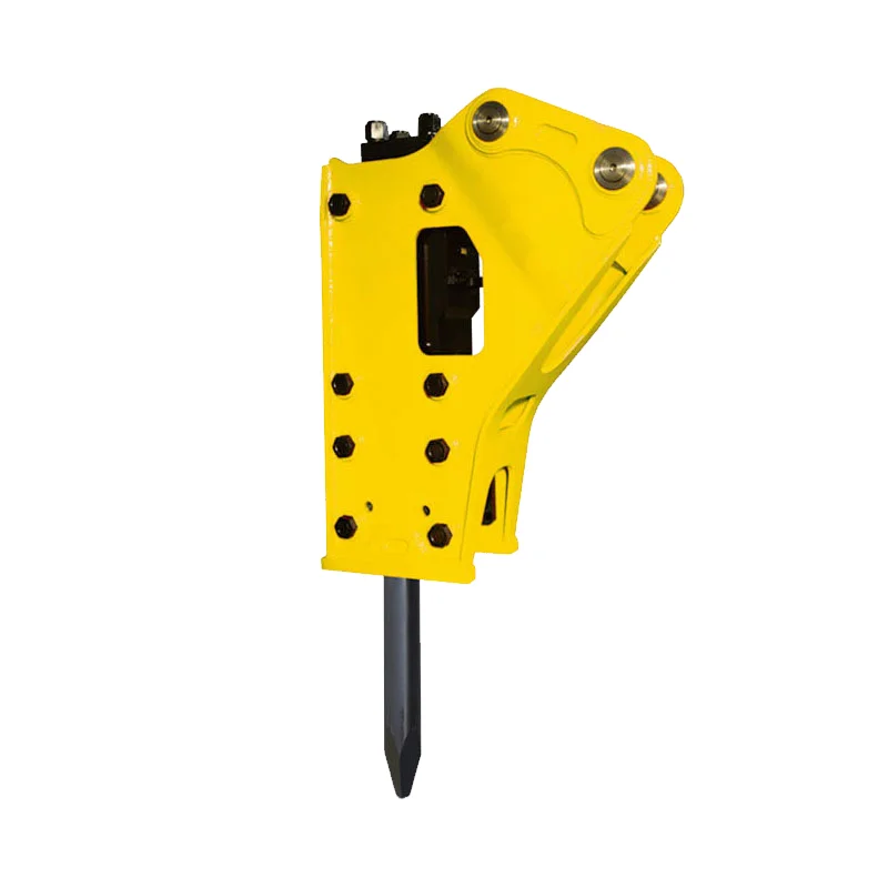 Hydraulic Breaker