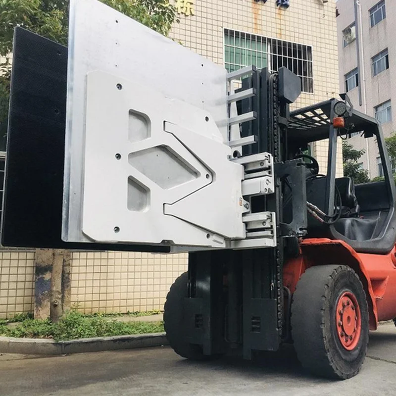 Carton Clamp