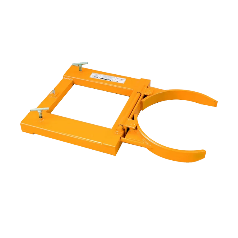 Drum Clamp