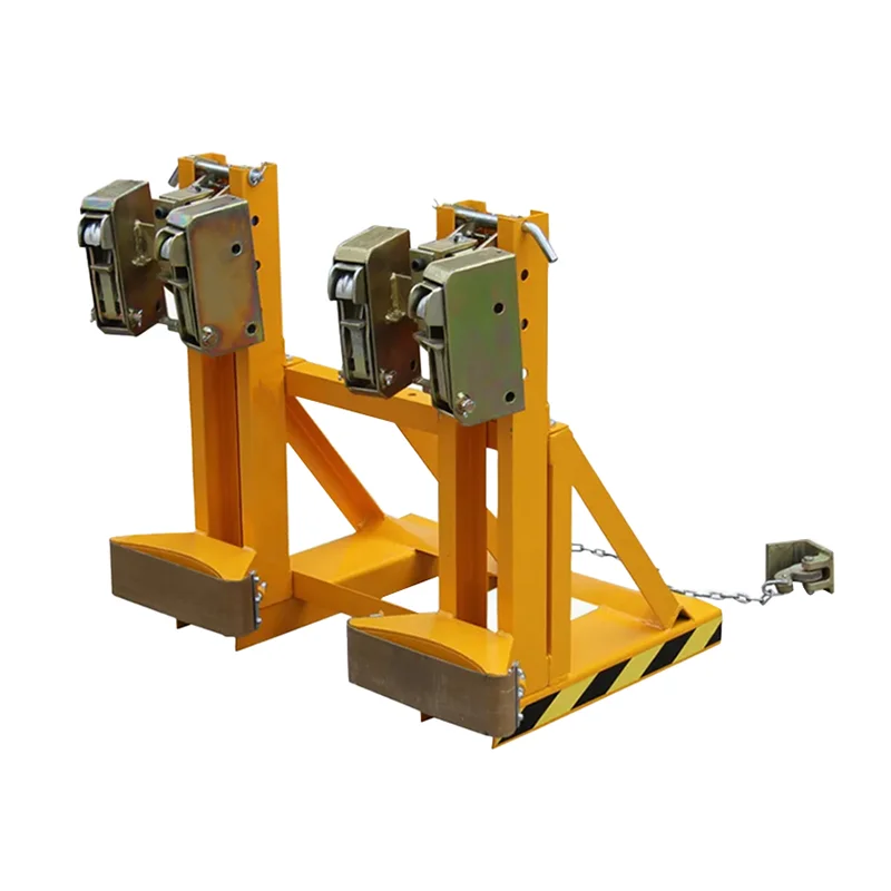 Drum Clamp