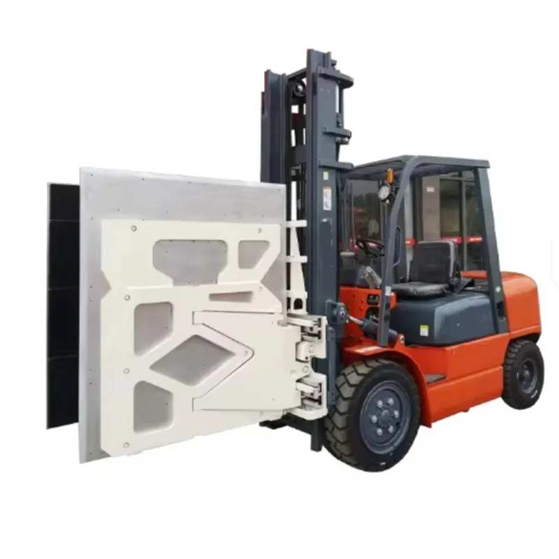 Carton Clamp